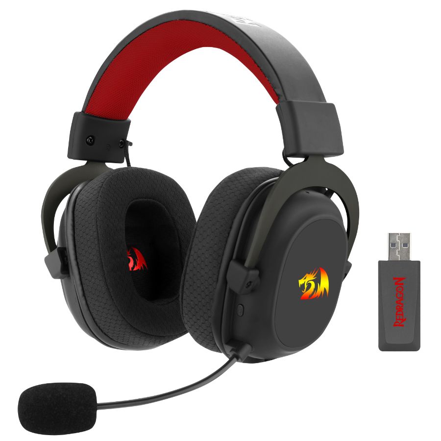 Auricular Redragon Zeus X