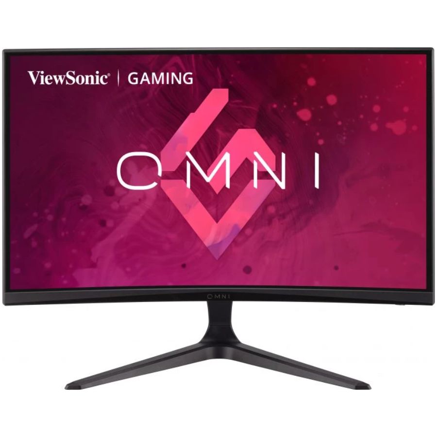 Monitor ViewSonic 24'