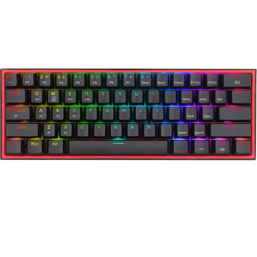 Teclado Redragon K616 Fizz