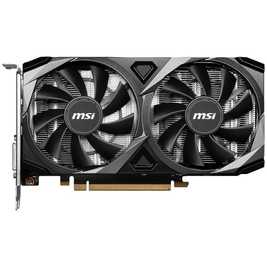 Msi Geforce RTX 3050