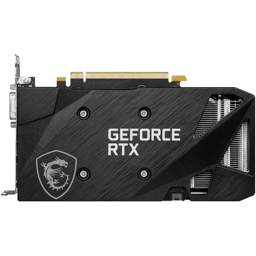 Msi Geforce RTX 3050