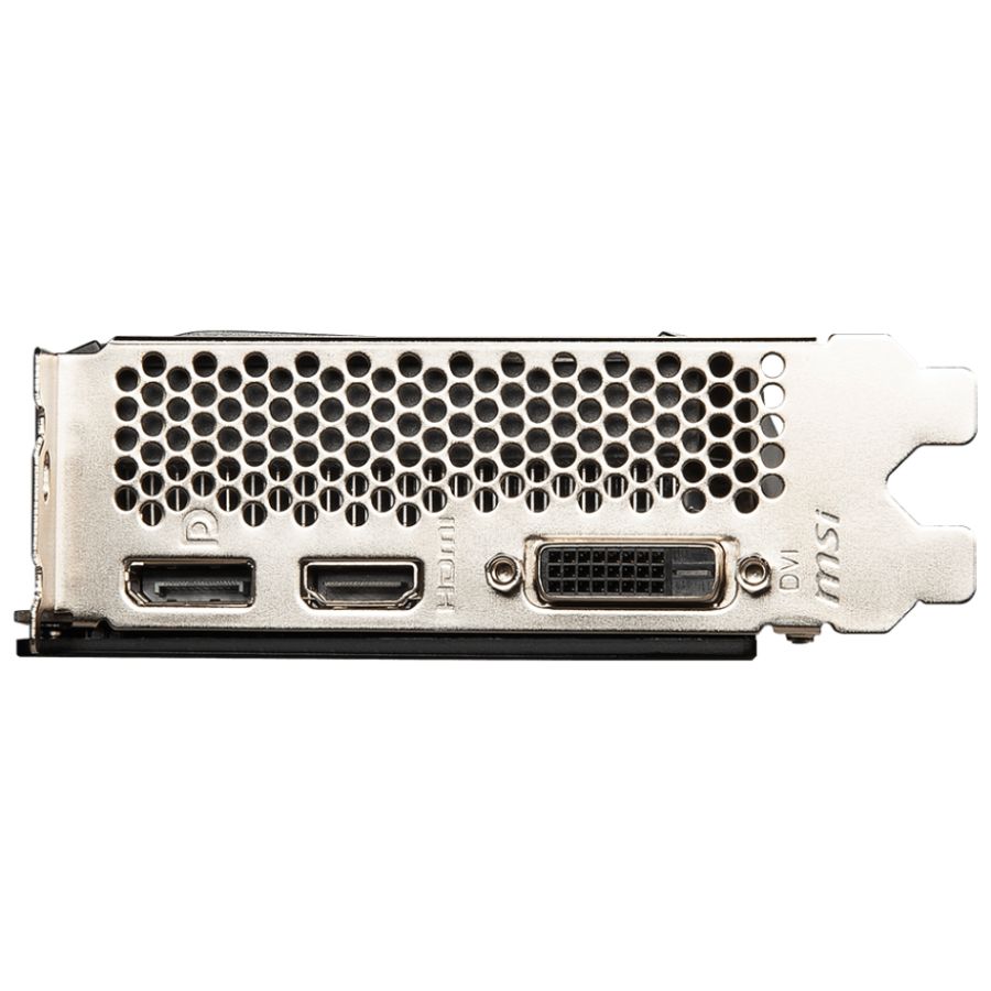 Msi Geforce RTX 3050