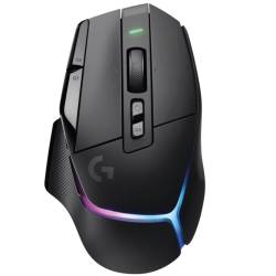 Mouse Logitech G502X