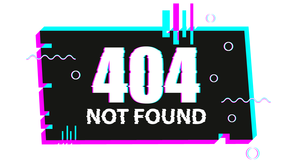 Error404