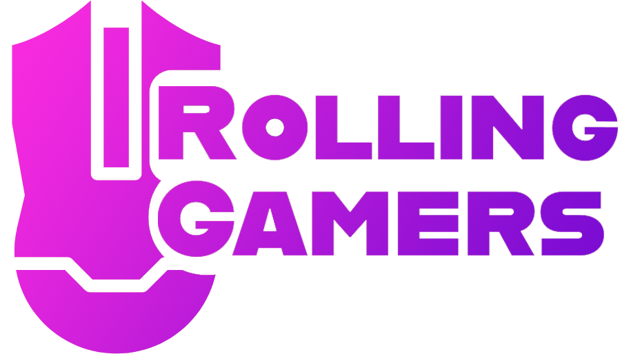 Logo de RollingGamer